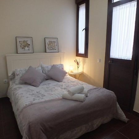 Апартаменти Apartamento Los Capuchinos Кордова Екстер'єр фото