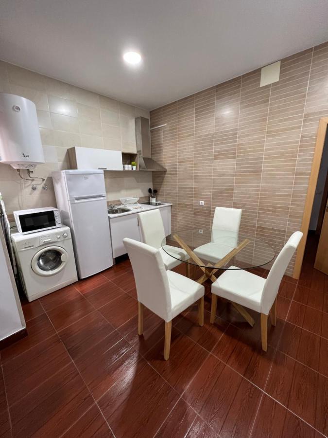 Апартаменти Apartamento Los Capuchinos Кордова Екстер'єр фото