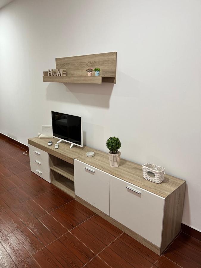 Апартаменти Apartamento Los Capuchinos Кордова Екстер'єр фото