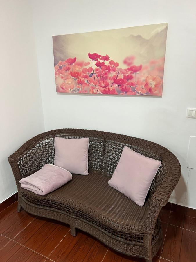 Апартаменти Apartamento Los Capuchinos Кордова Екстер'єр фото
