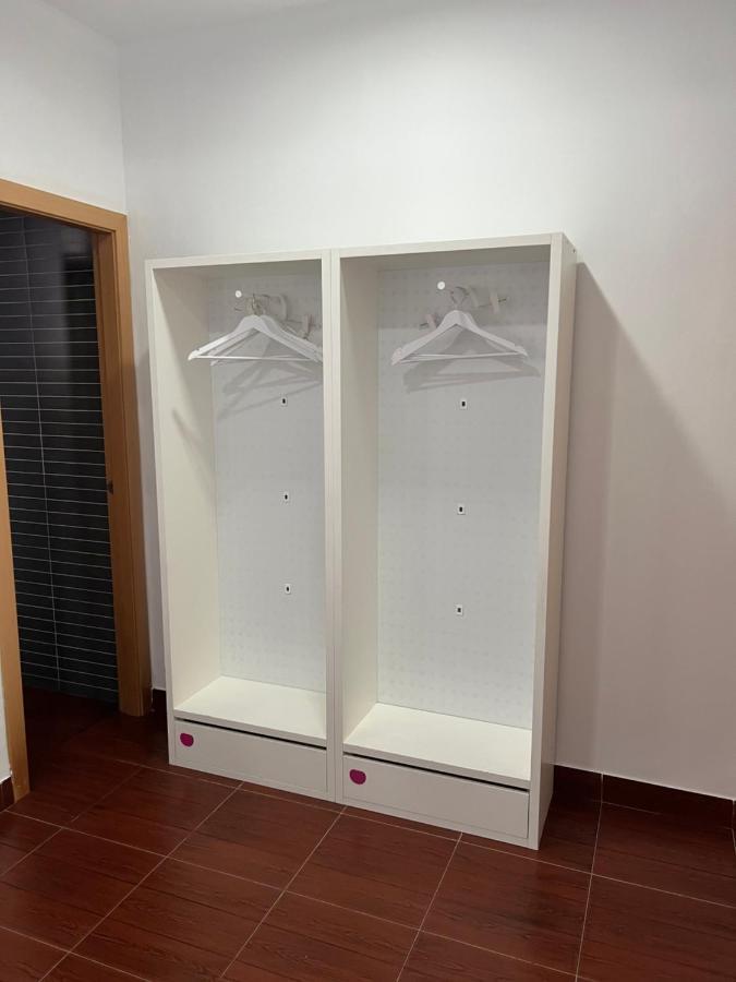 Апартаменти Apartamento Los Capuchinos Кордова Екстер'єр фото